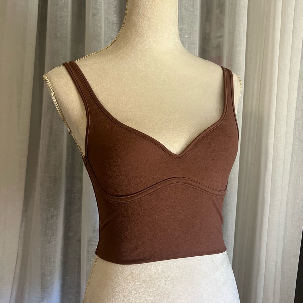 Joah Brown Women's Crop Top